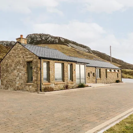 House Crohy Head Holiday home *