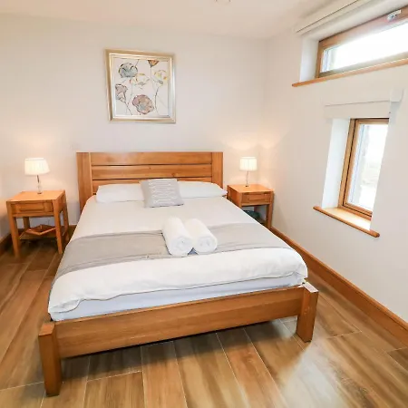 House Crohy Head بيت للعطل