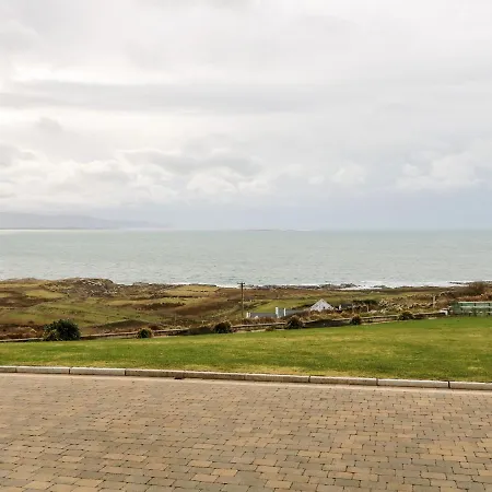 Feriehus House Crohy Head Dungloe