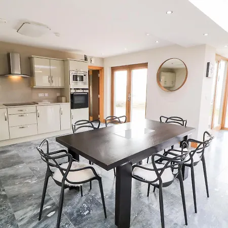 House Crohy Head بيت للعطل دونغلو