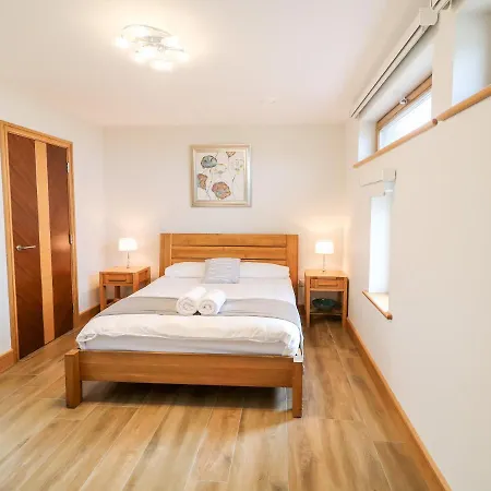 House Crohy Head بيت للعطل *