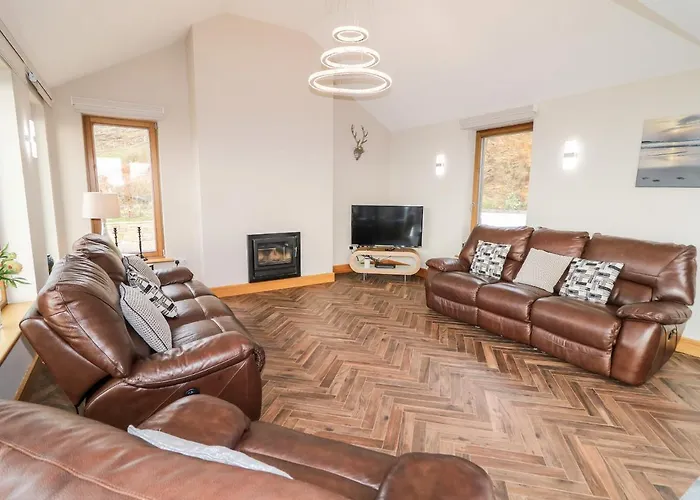 Nyaraló House Crohy Head *