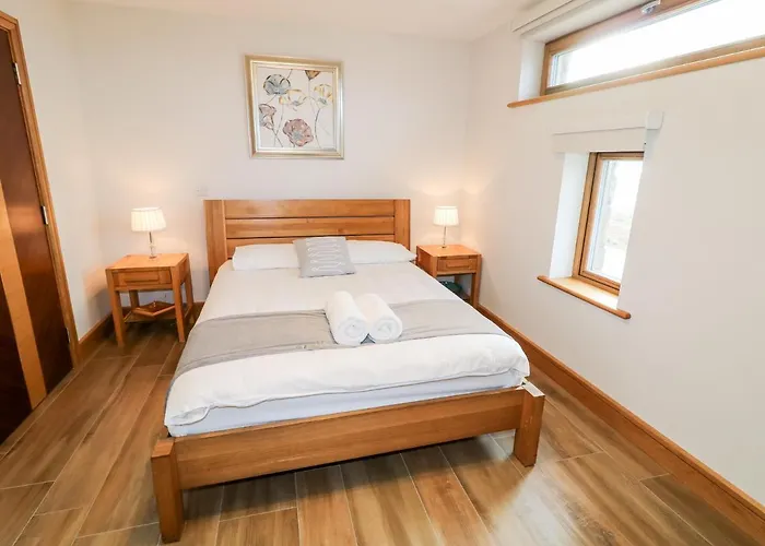 House Crohy Head Nyaraló