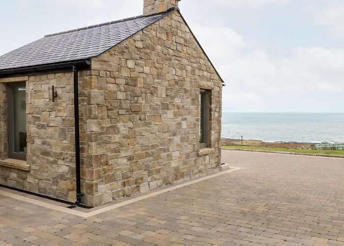 House Crohy Head * Dungloe