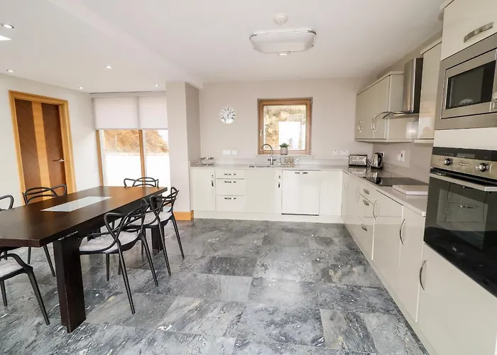 Nyaraló House Crohy Head *