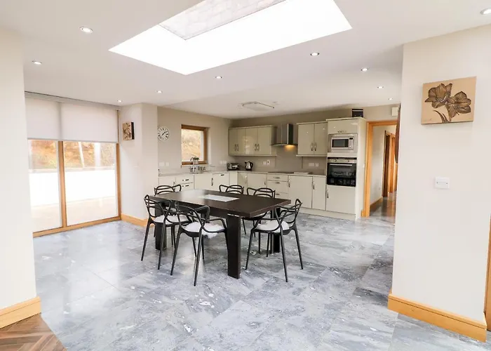 House Crohy Head Dungloe