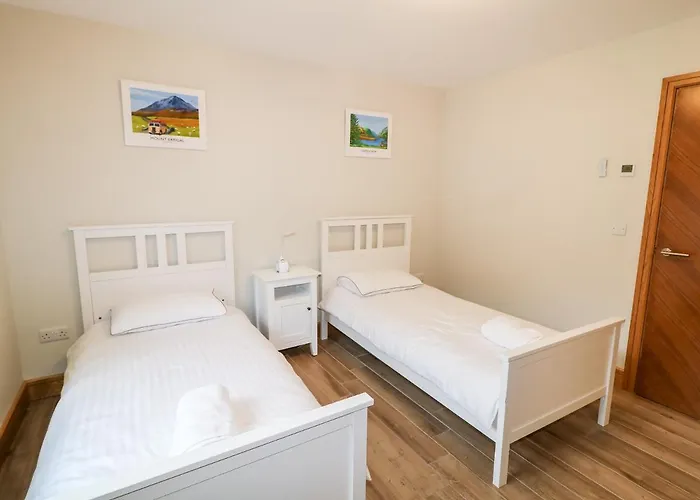 House Crohy Head * Dungloe