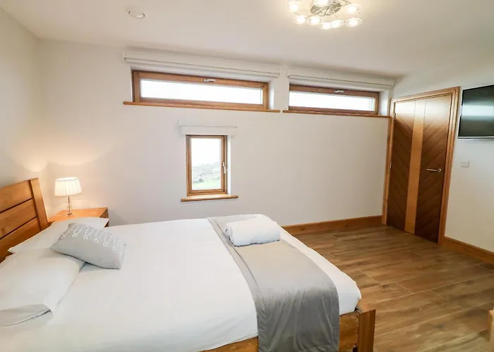 House Crohy Head Dungloe