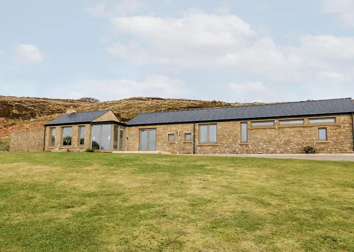 Nyaraló House Crohy Head Dungloe