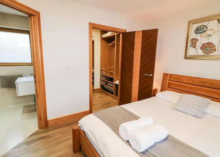 House Crohy Head Dungloe