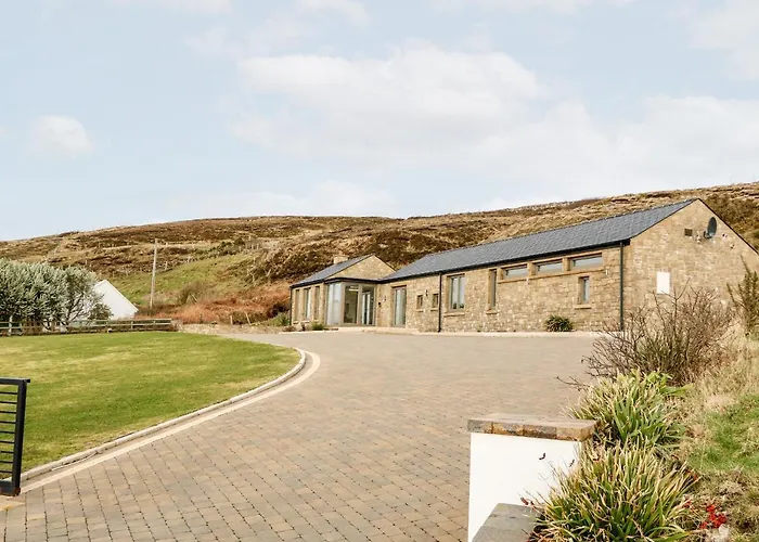 House Crohy Head Nyaraló Dungloe