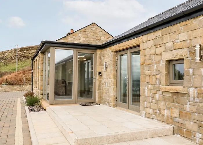 House Crohy Head Dungloe