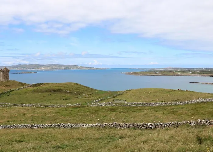 Nyaraló House Crohy Head *